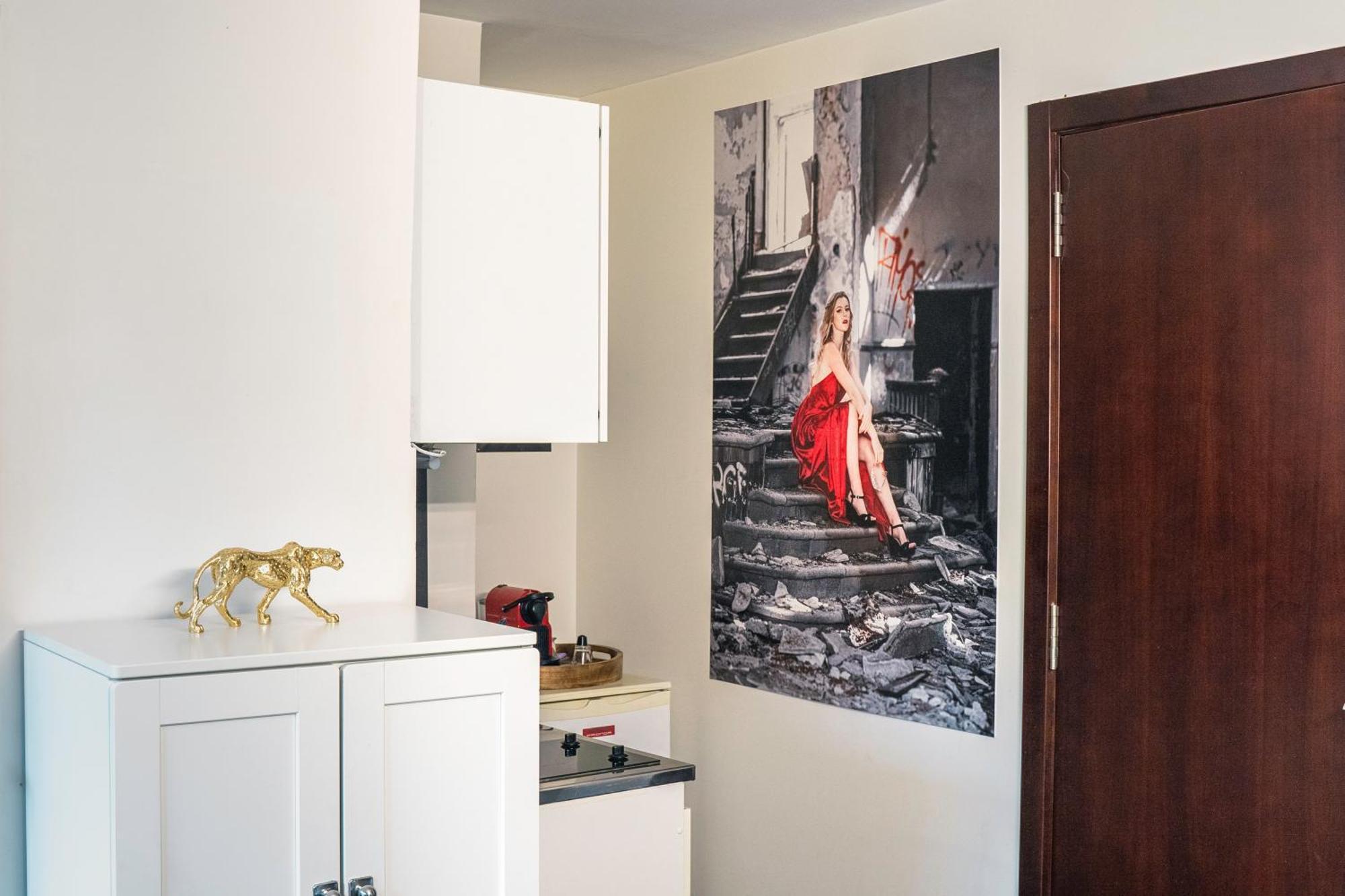 Studio Mignon Proche De Paris Et Disneyland Neuilly-sur-Marne Dış mekan fotoğraf